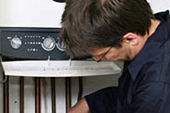 boiler repair Woodham Walter